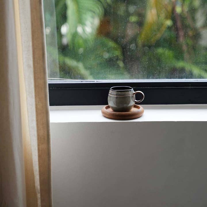 Bazar Bizar Living - Vente Tasse à café - La Tasse à Espresso Comporta - S1