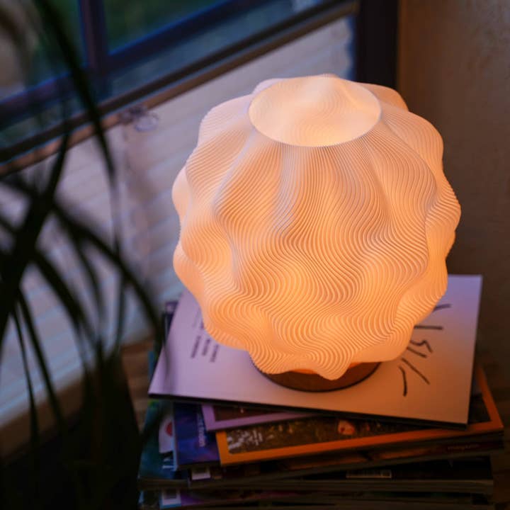 Moonou GbR - Wholesale Accent/Desk Lamp - Numo