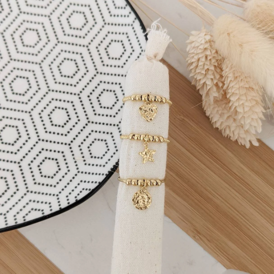 Bliche – Anel de banda por atacado – Anel Delight3