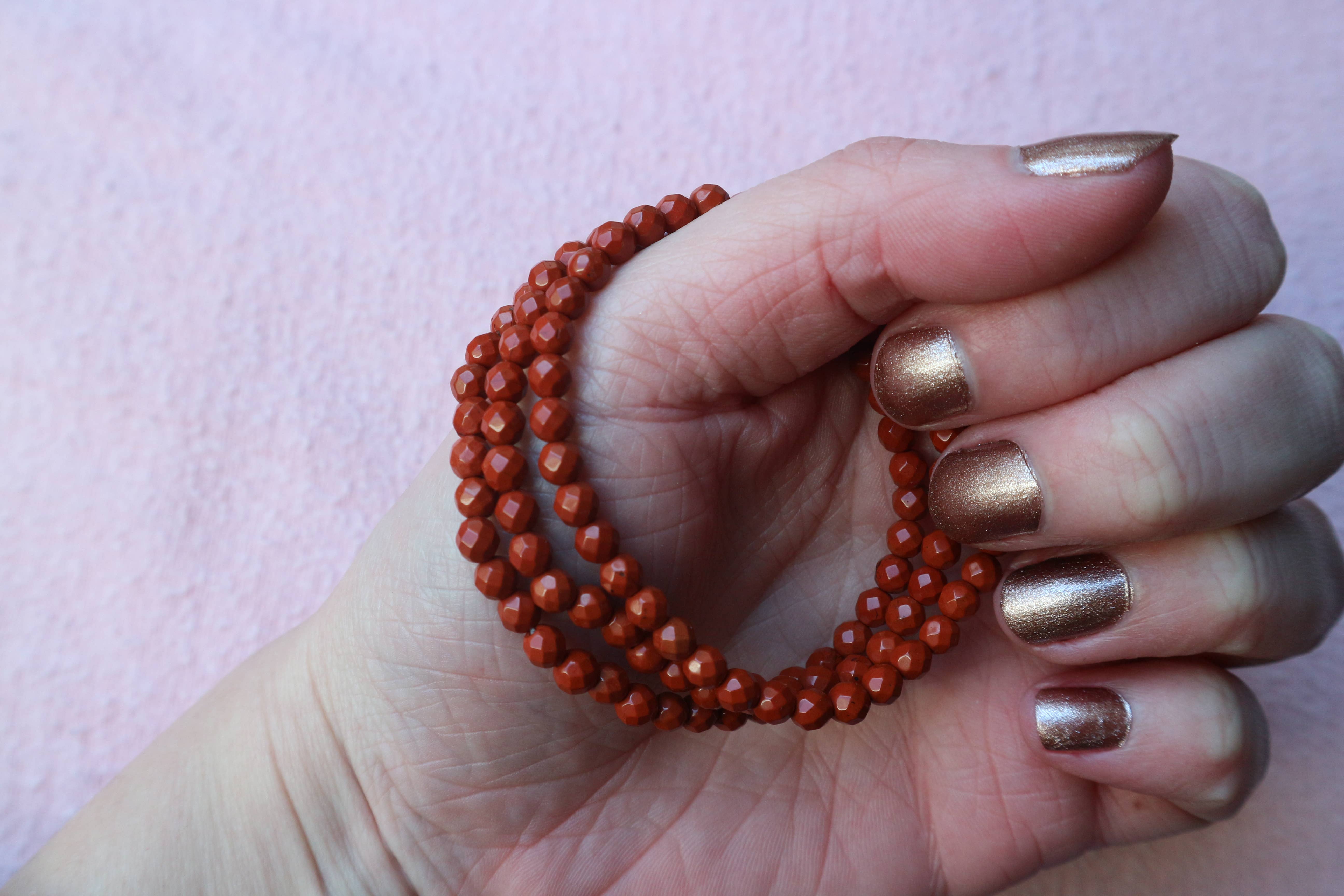 OnlineMineralen.nl - Wholesale Spiritual Stone/Crystal - Armbandjes van edelsteen8