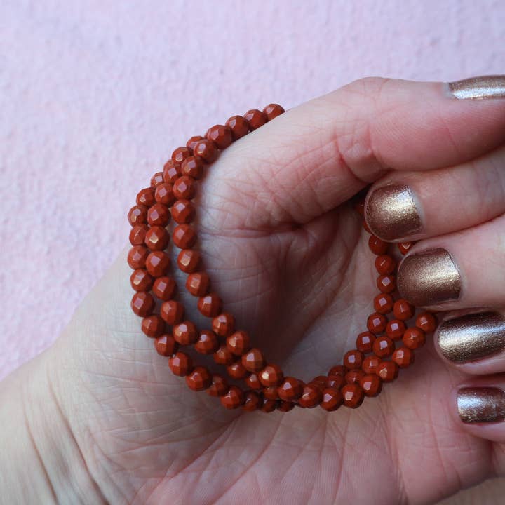 OnlineMineralen.nl - Wholesale Spiritual Stone/Crystal - Armbandjes van edelsteen8