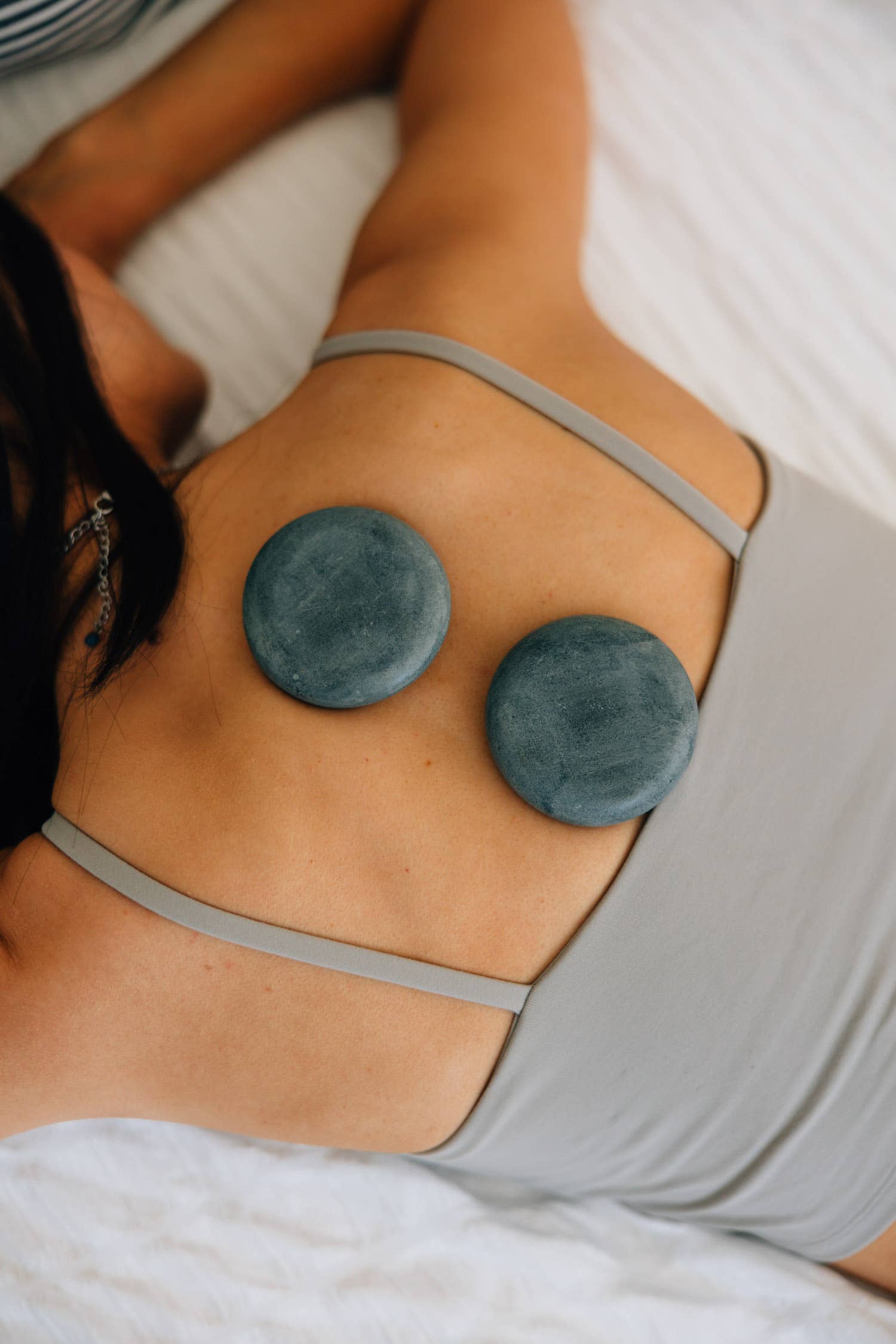 Ten Thousand Villages - Wholesale Body Massager - Palewa Massage Stones3