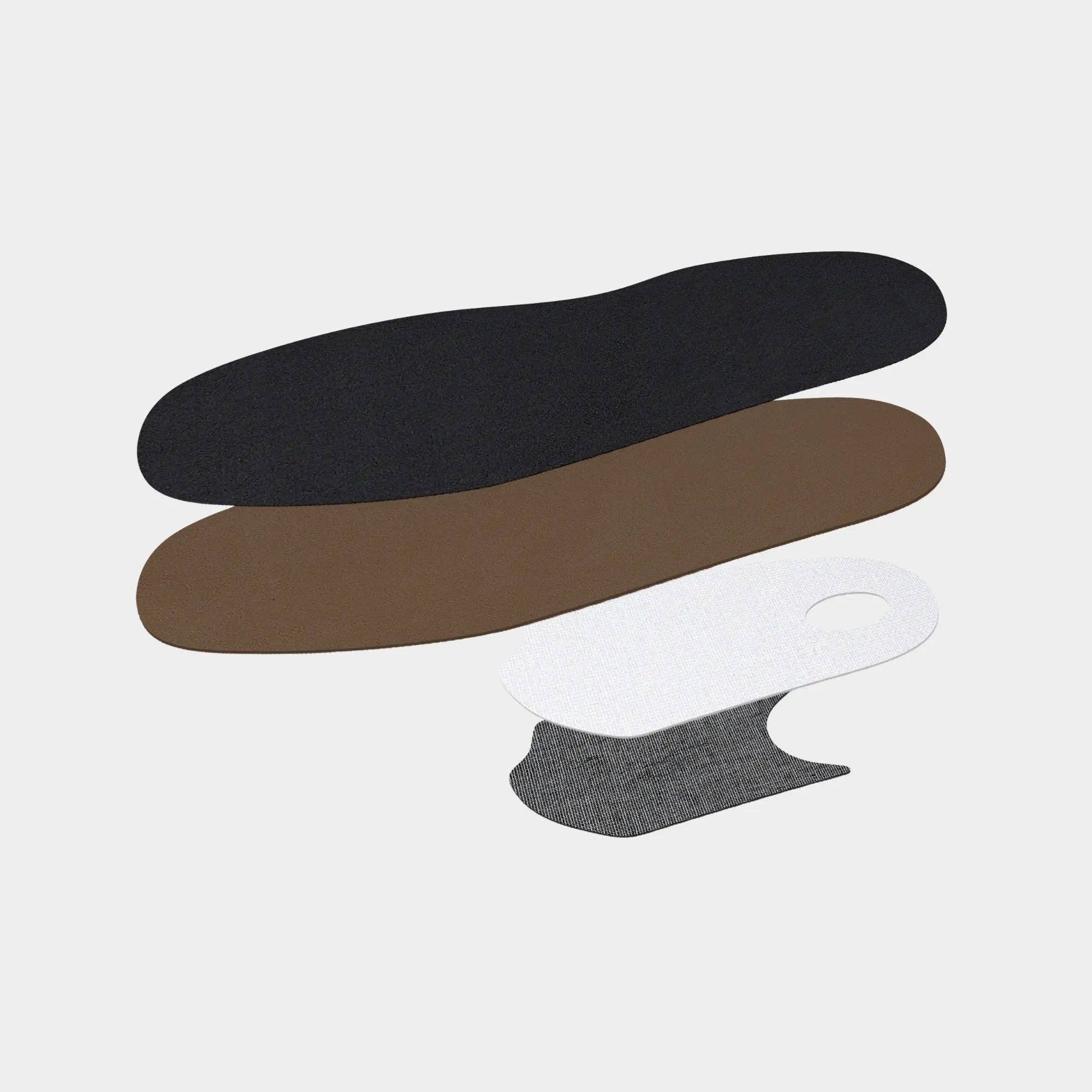 My Podologie - Wholesale Inserts/Soles - Unisex - City Man Module - Express 24h - Essential by My Podologie2