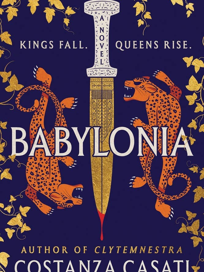 Babylonia (Standard Edition) for wholesale by Sourcebooks
