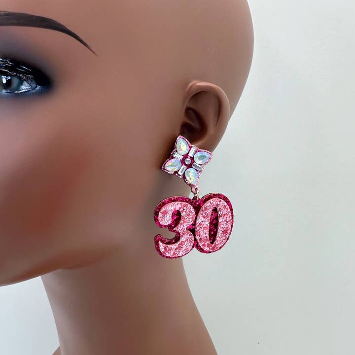 Greater Goods Imports & Wholesale - Wholesale Dangle Earrings - E1359 ME20502 Drop Dangle Earrings3
