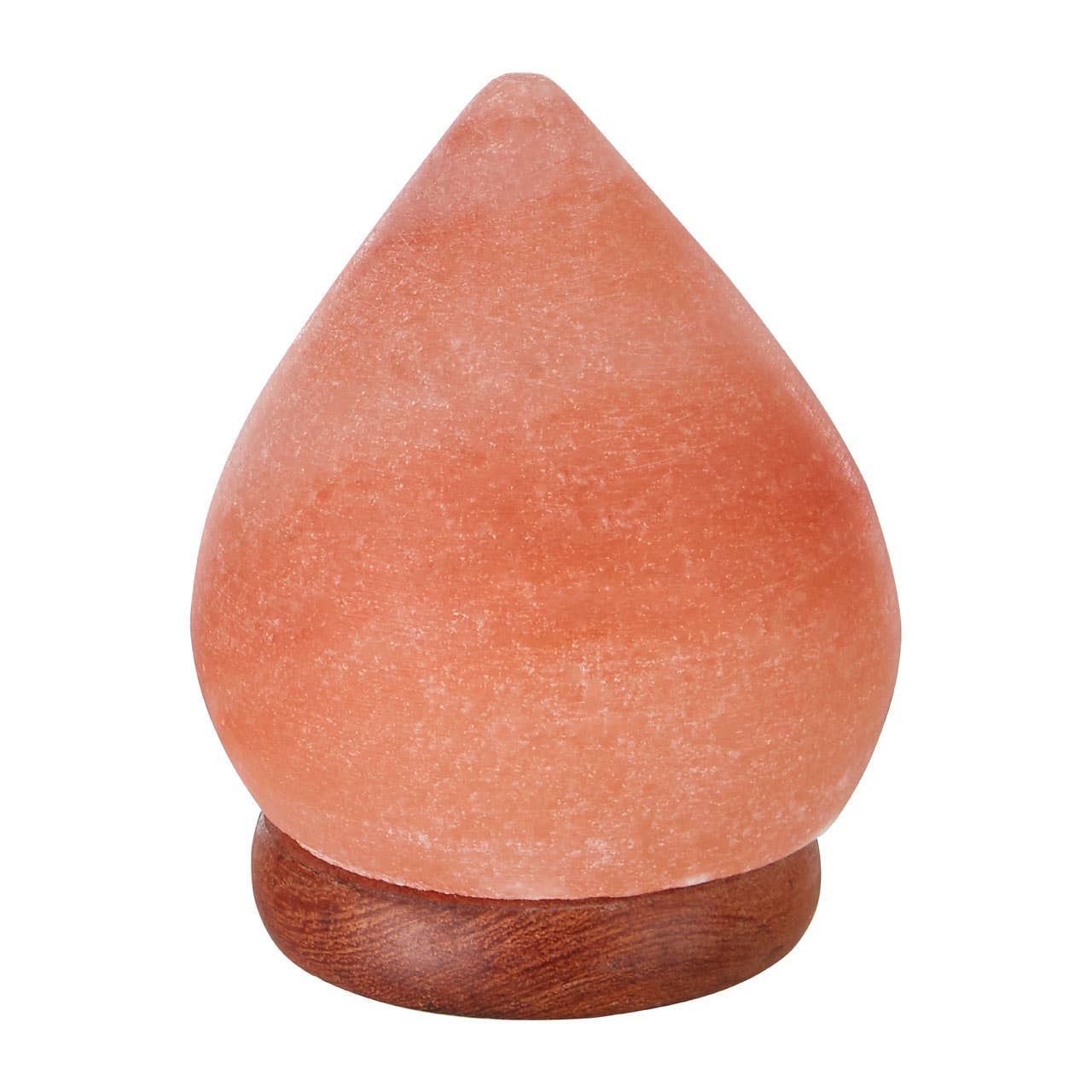 Interiors by Premier – wholesale Salt lamp – Teardrop Salt Lamp1