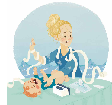 Circure - Wholesale Bandaids/Bandages - Kids & Baby - Circure Baby Bandages2