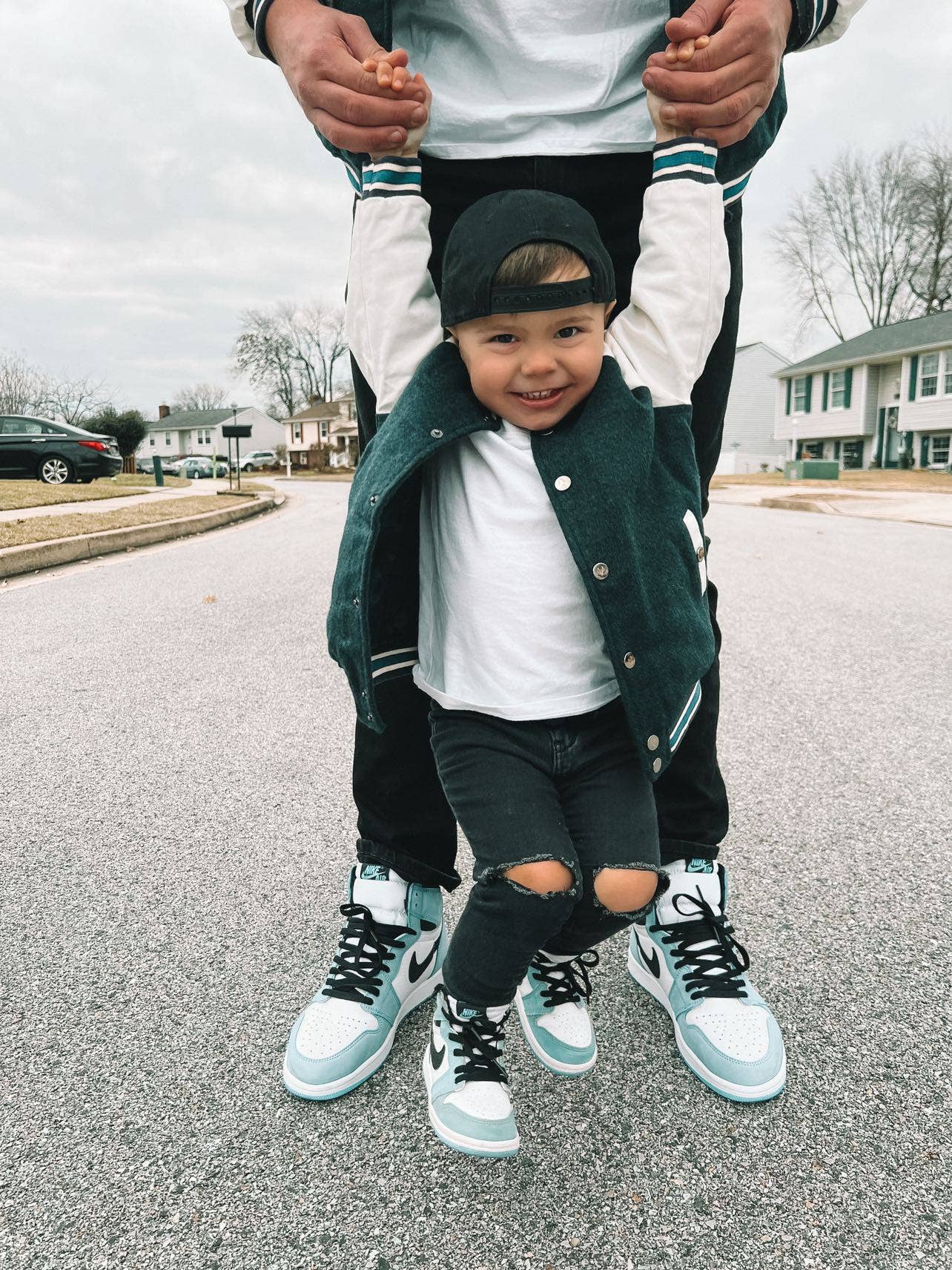 MANCUB - Wholesale Varsity/Baseball Jacket - Men's - Matching Varsity Jackets2