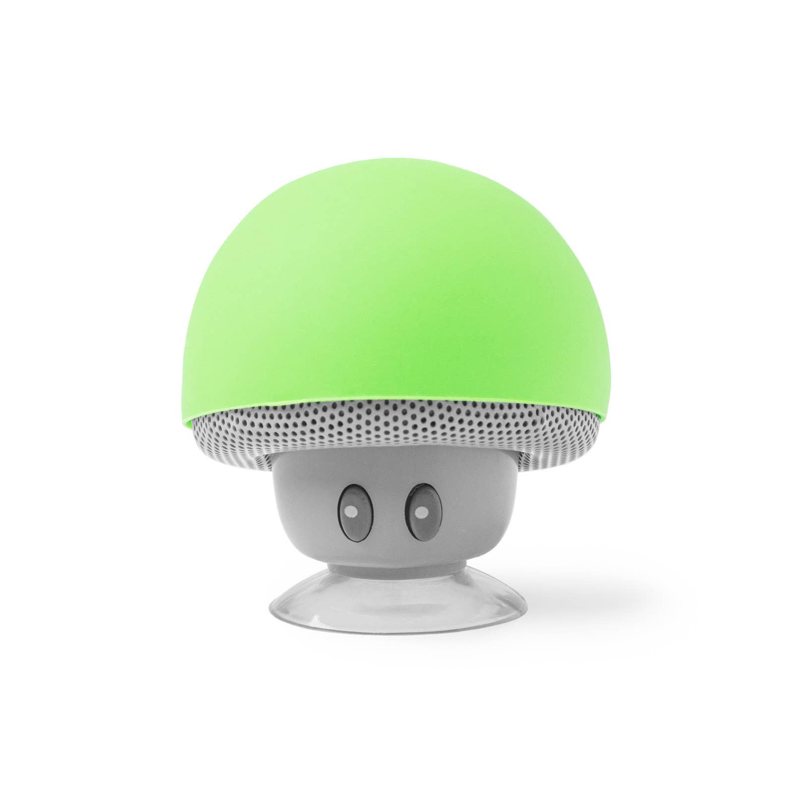 DM Merchandising - Wholesale Speakers - Modern Monkey® Shake Your Shiitake Mini Rechargeable Speaker11