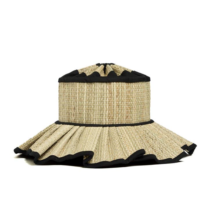 Spanish Steps Bloom Hat for wholesale by Lorna Murray