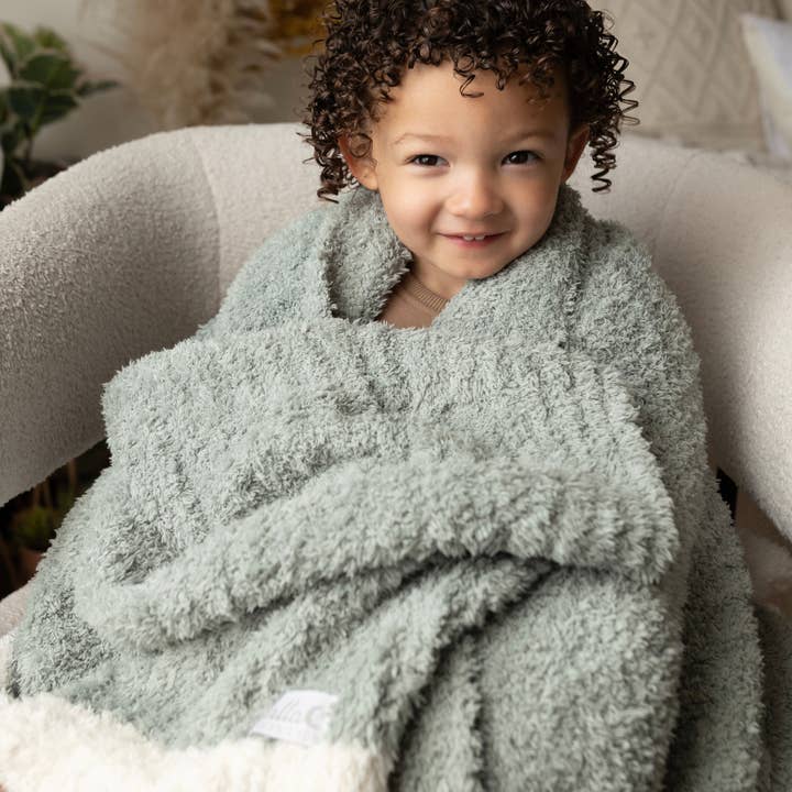 Calla & Friends - Wholesale Bedding Blanket - Kids & Baby - The Alani Blanket3