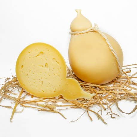 Il Mercante di Terra - Wholesale Cheese - Caciocavallo1