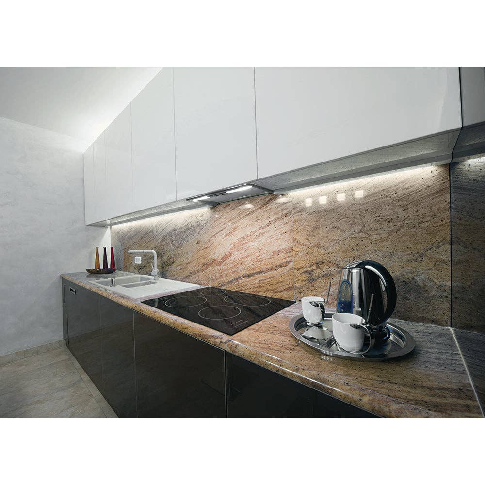 Gruppo F.T – wholesale Light bulb/puck – Polycarbonate T5 LED Switch Under Cabinet Bar1