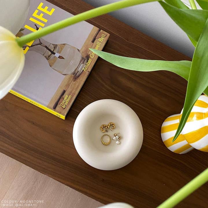 The Lennox Dish - Small for wholesale by THE ODDATIVE