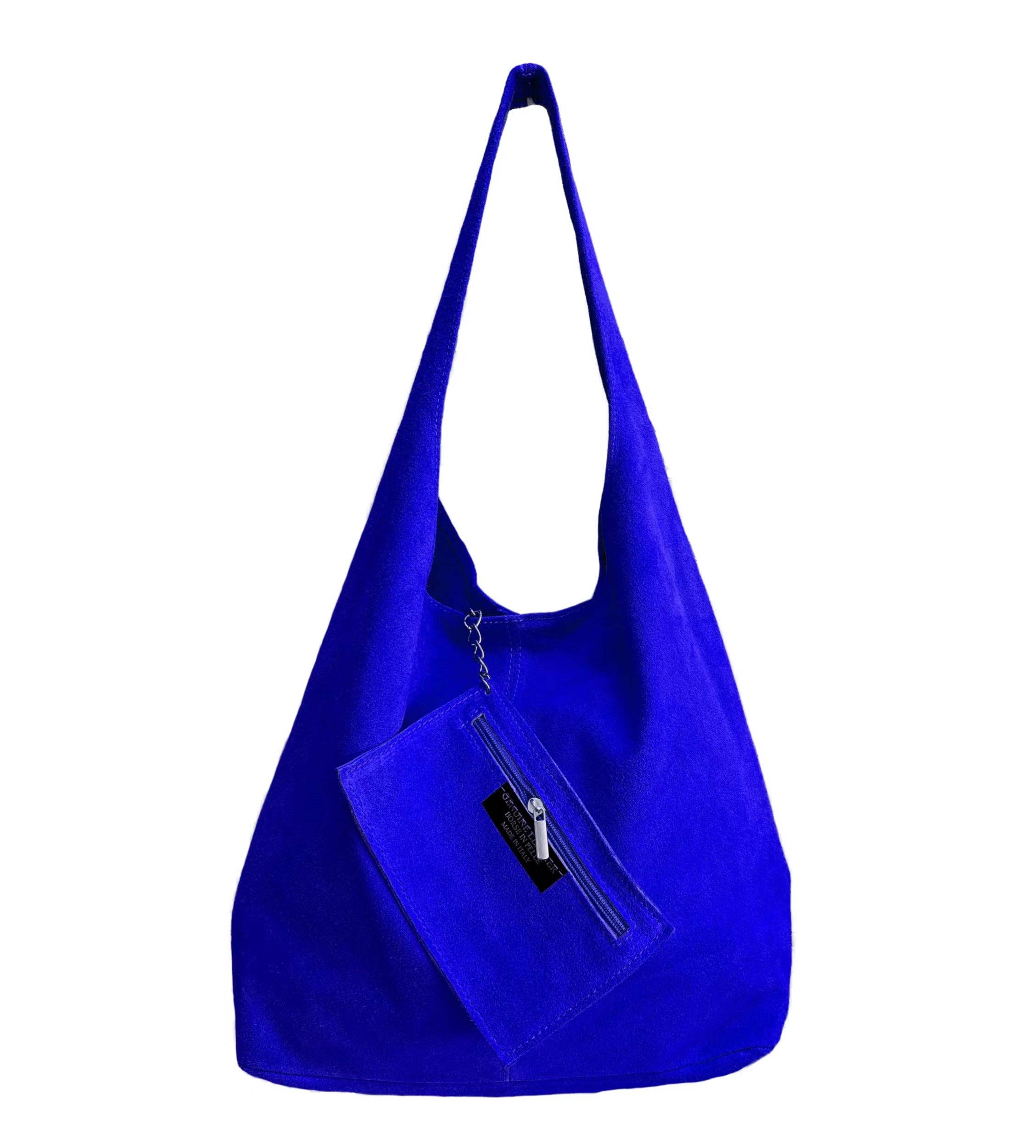 MODARNO - Wholesale Shoulder Bag - Women's - Modarno Women's Suede Shoulder Bag Clutch Bag, Shoulder Bag,15