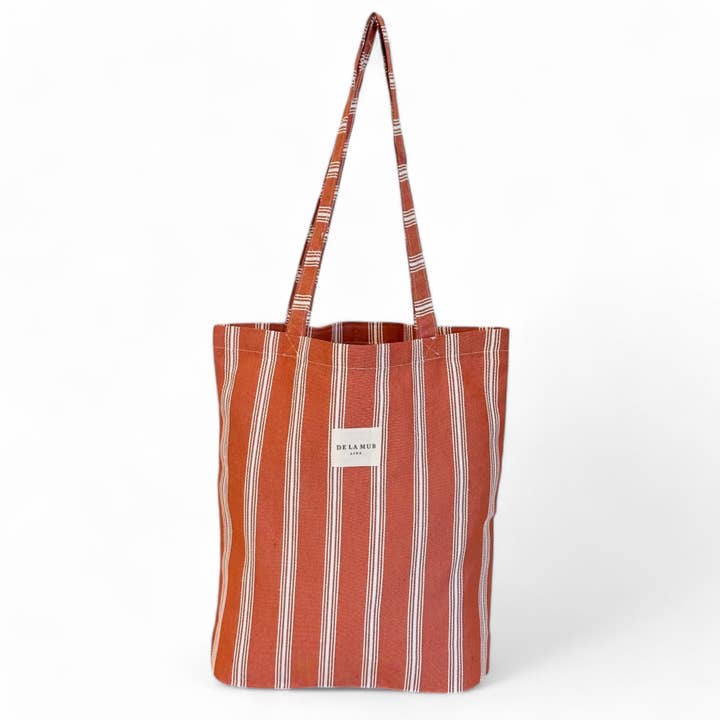 Liten Mineo-väska med axelremmar för wholesale av De La Mur