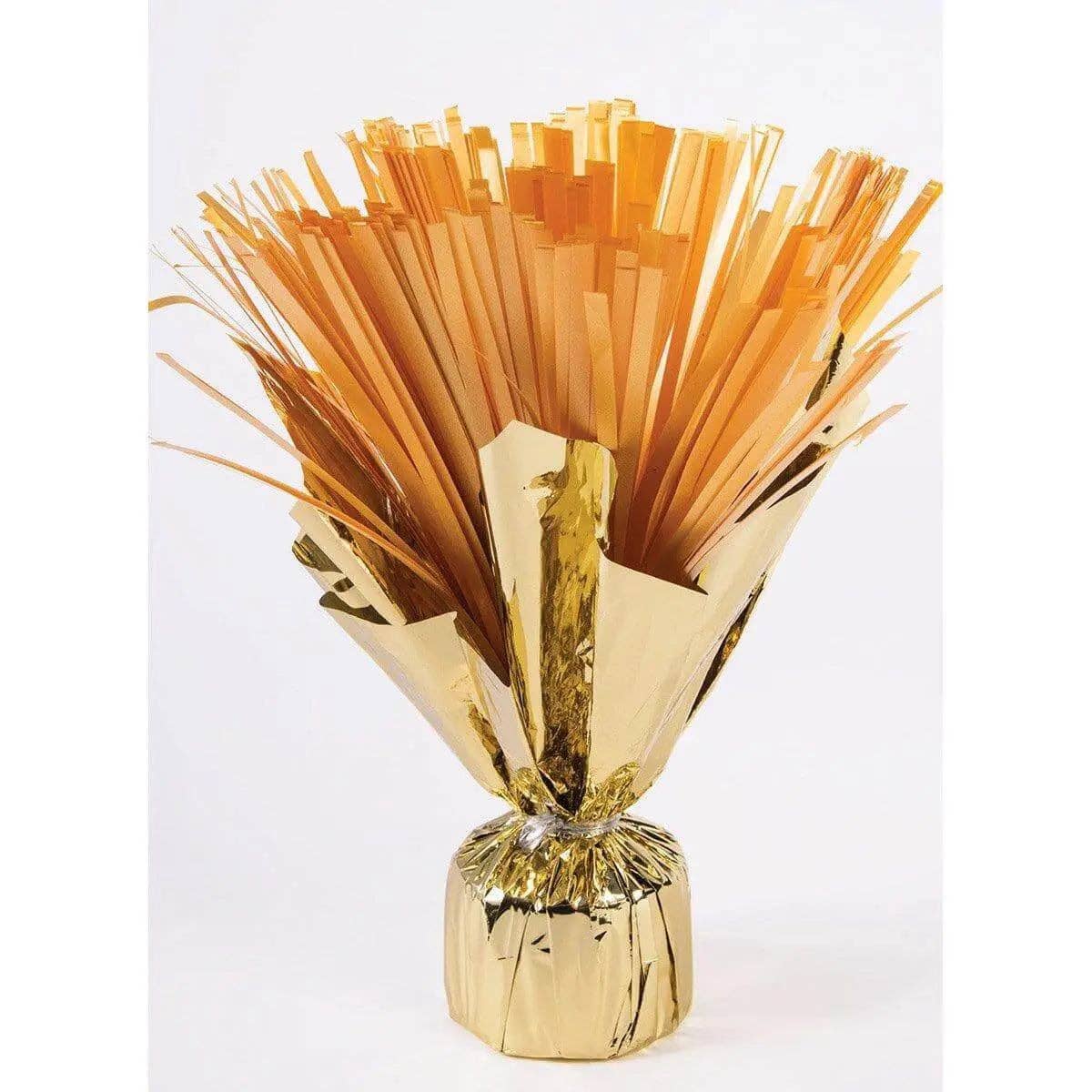 Party Expo, LLC - Wholesale Craft Tool - Pom Pom Weight - Gold0