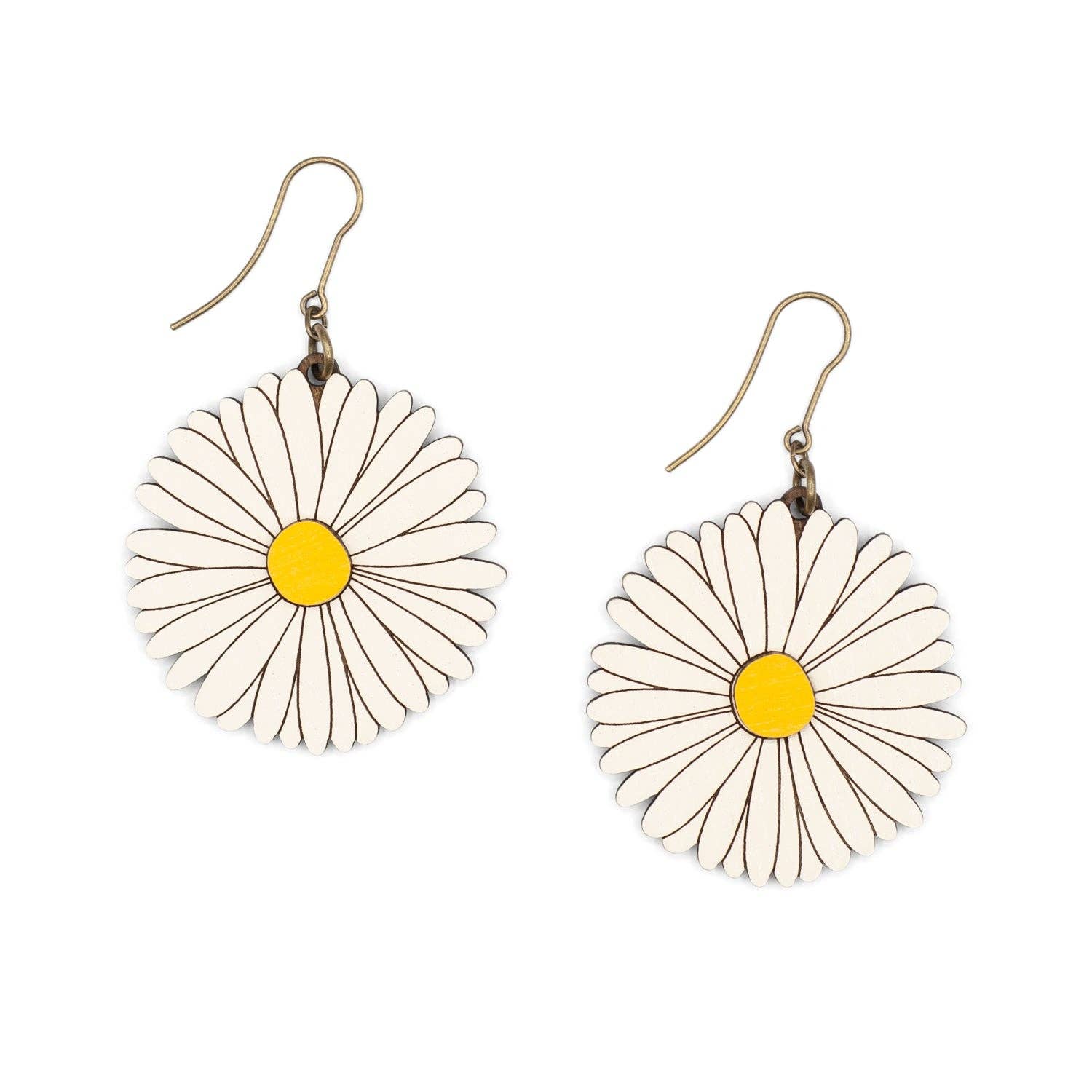 Materia Rica - Wholesale Dangle Earrings - Margarita's2