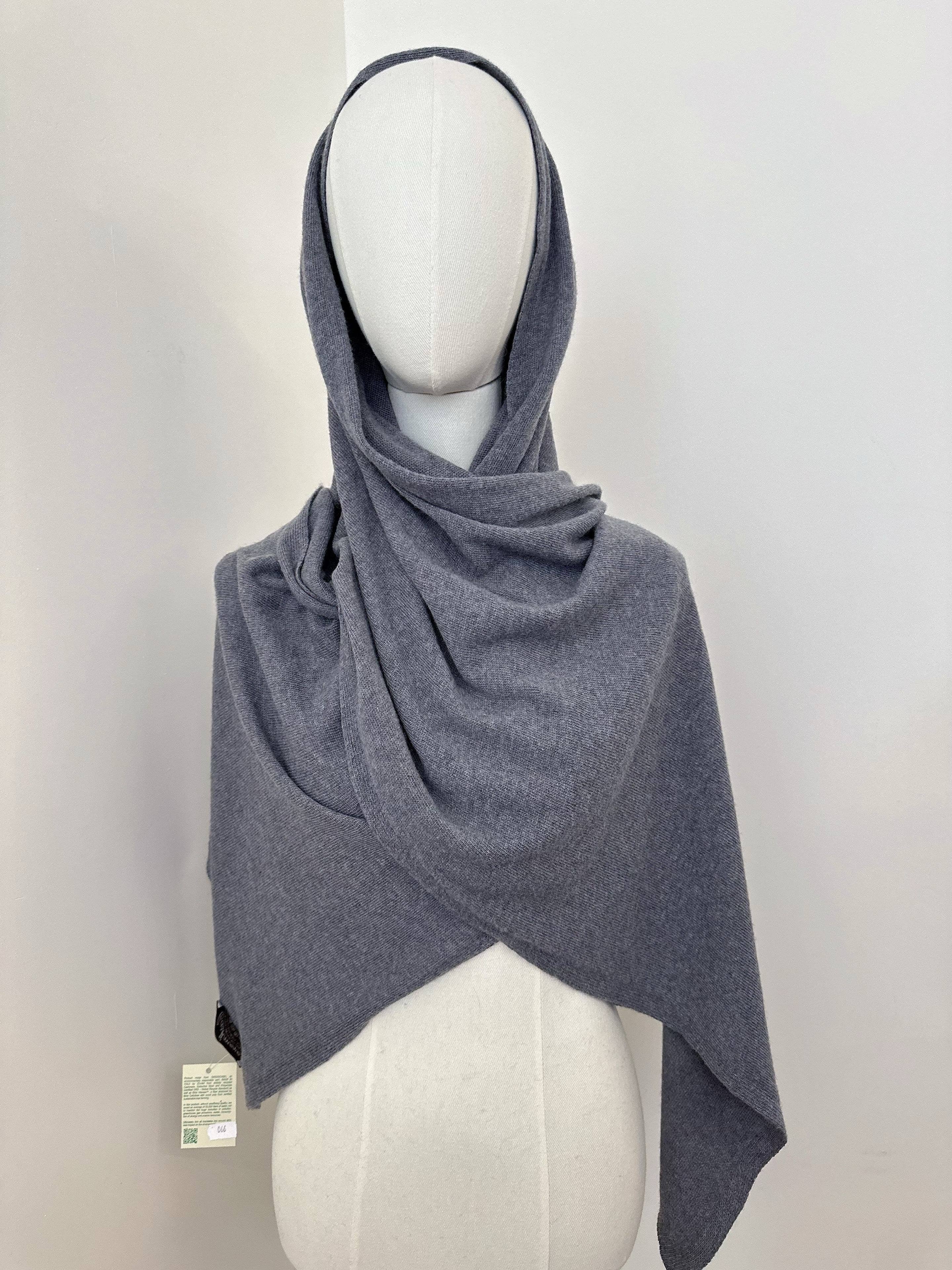 Orice - Vente Écharpe – femme - Longue écharpe en cachemire fall - Orice 12