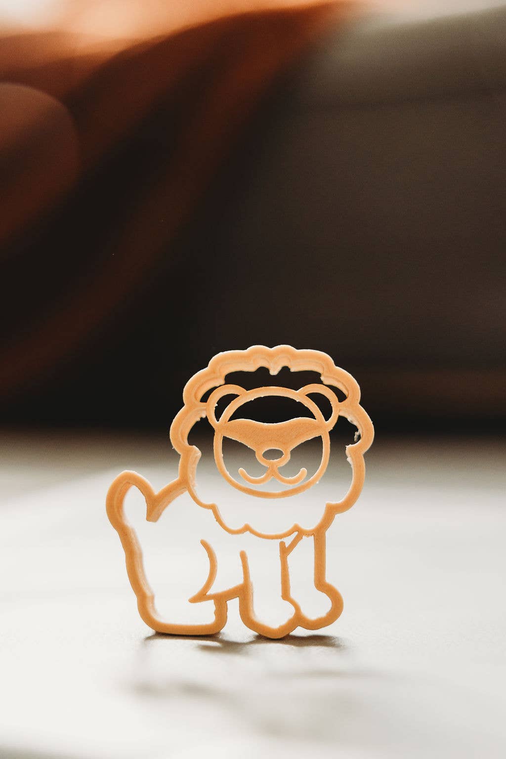 Kinfolk Pantry – wholesale Leksaksset - Barn – Safari Cutter Set - Ekologiskt Lekdegverktyg4