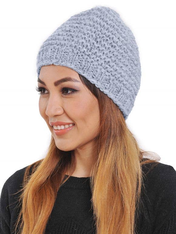 Woolen Hat for wholesale by The Collection Royal / Royal Handicrafts