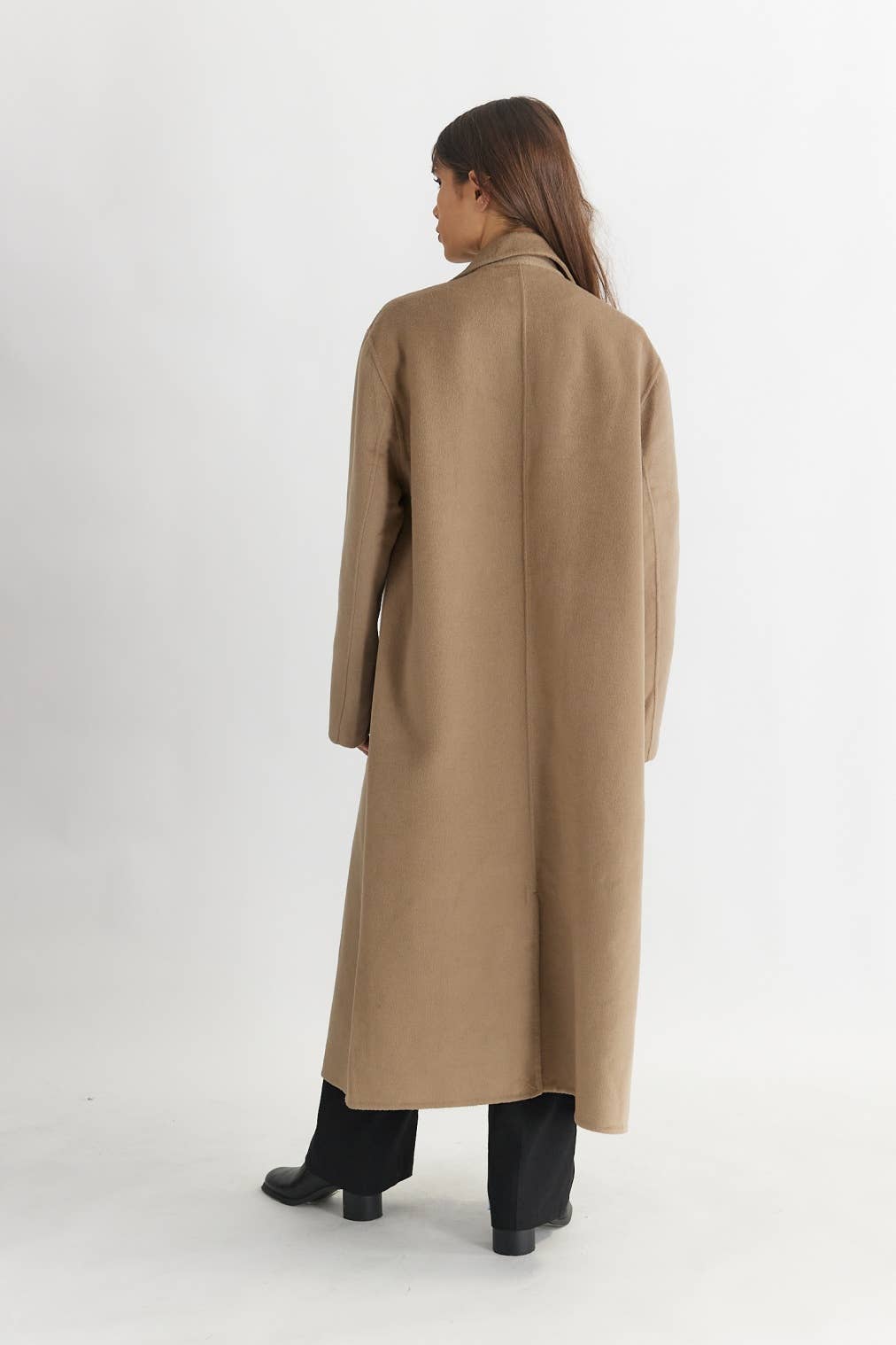 All Row – wholesale Coat – Women’s – The Spence Coat4