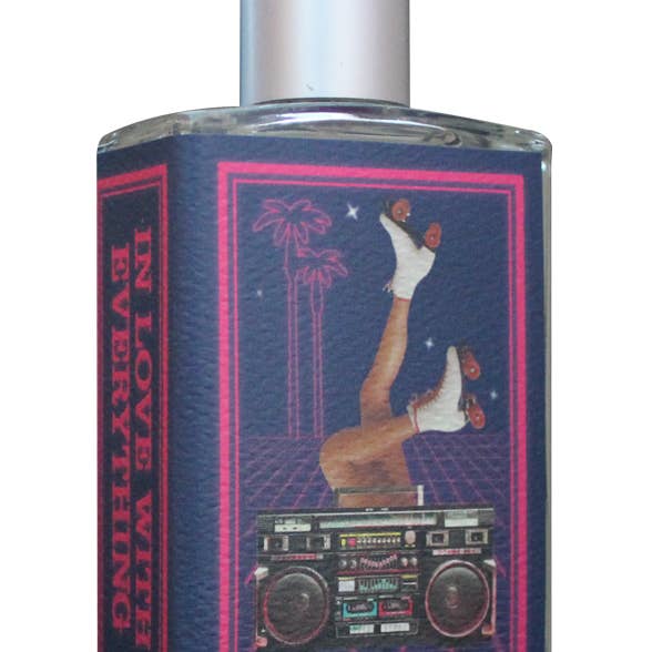Imaginary Authors - Wholesale Perfume/Eau de Toilette - In Love With Everything - Clean Unisex Fragrance 3