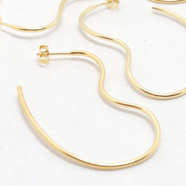 sew a song - Wholesale Dangle Earrings - Sofia earrings