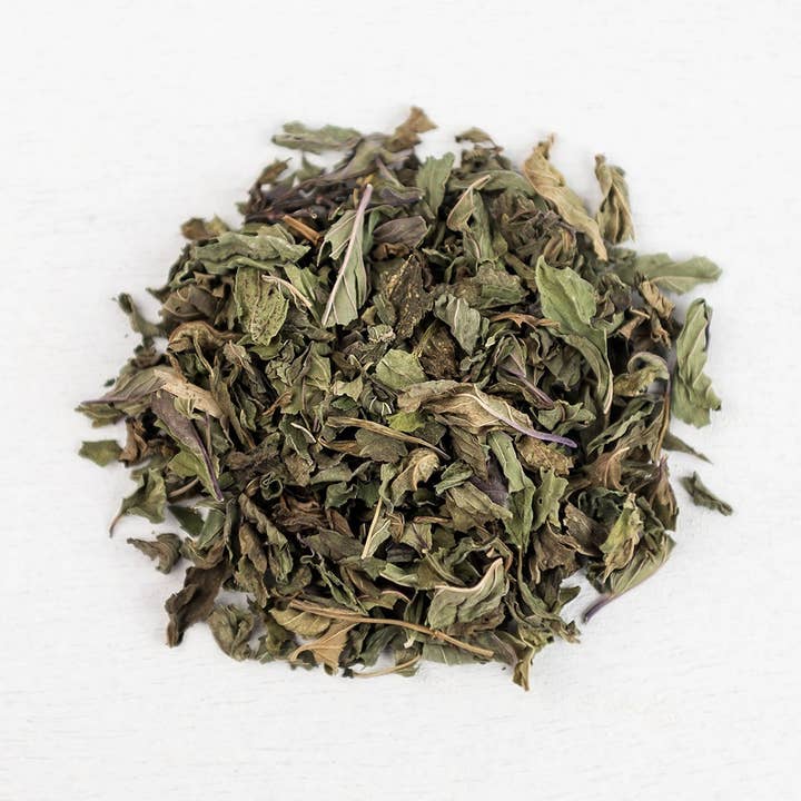 Just Peppermint for wholesale by Organics for lily