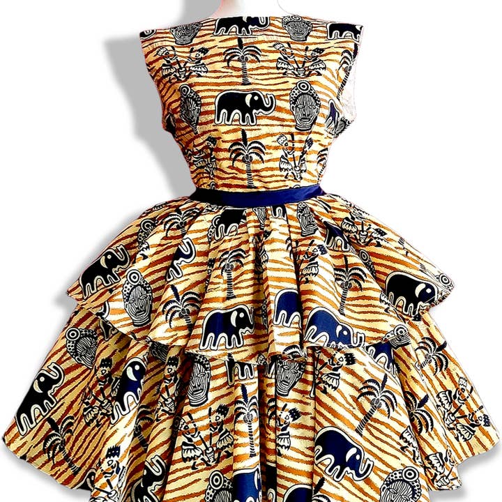 Kiawaba for wholesale by Blush