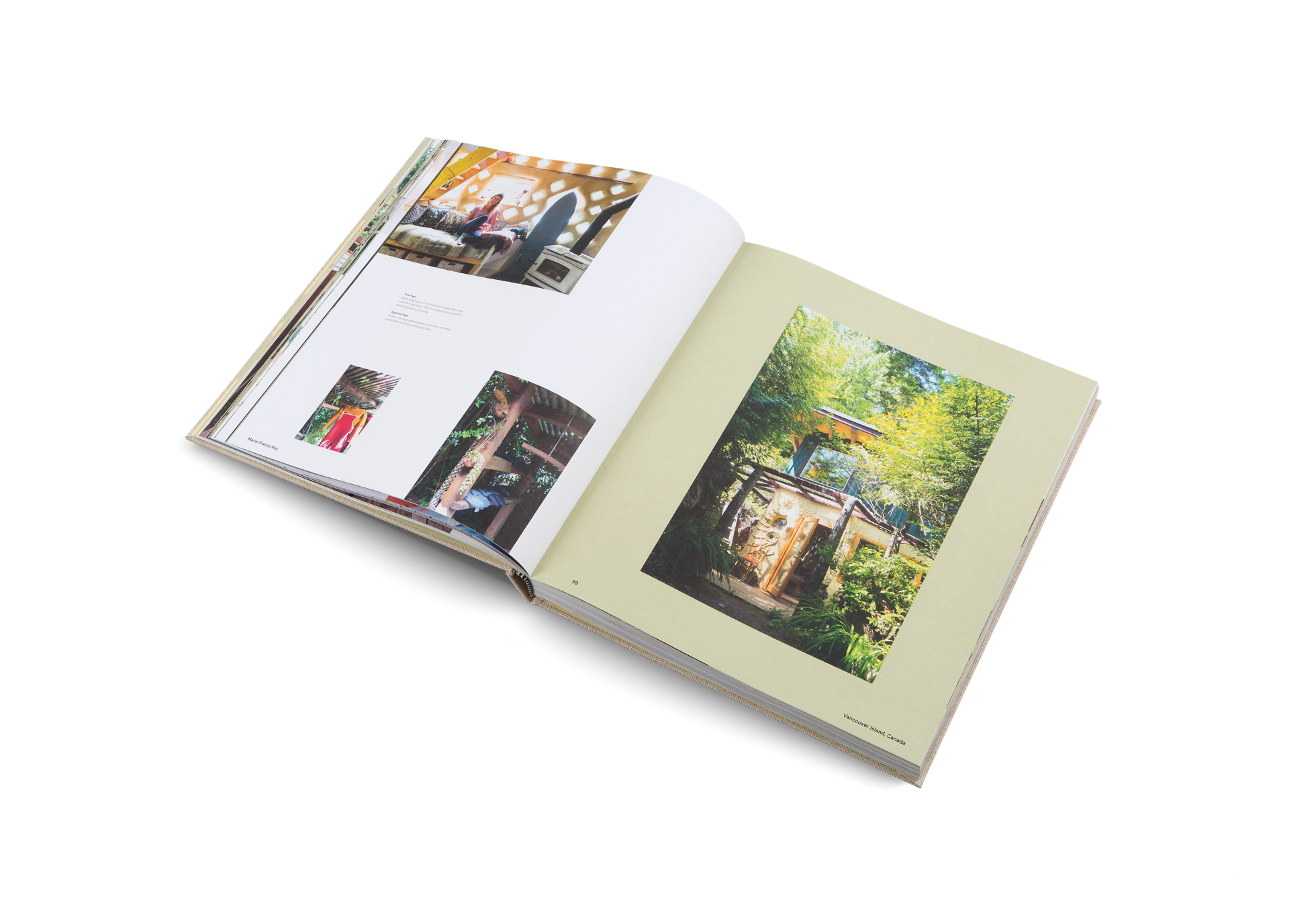 gestalten & teNeues - Wholesale Home & Garden Book - Surf Shacks Vol. 215