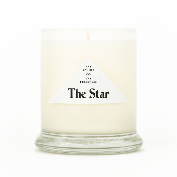 L'étoile pour la vente par The Sphinx and the Priestess
