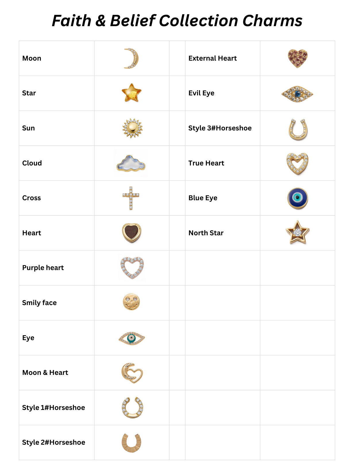 Verdivine – wholesale Pendant/charm necklace – Personalized Heartstone Charm Box Necklace8