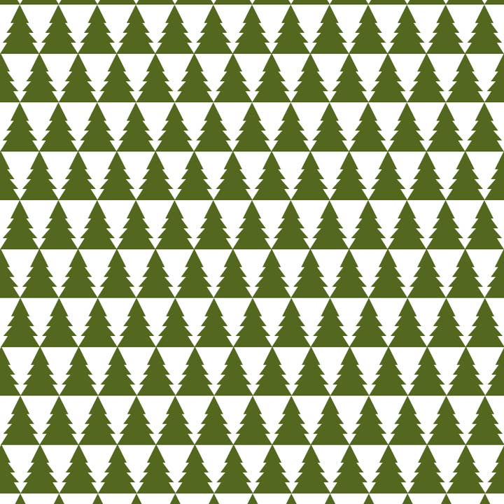 Faircloth - Wholesale Throw Blanket - Evergreen Blanket1