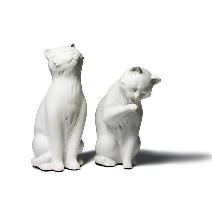 Danya B - Wholesale Bookend - Cat Bookend Set