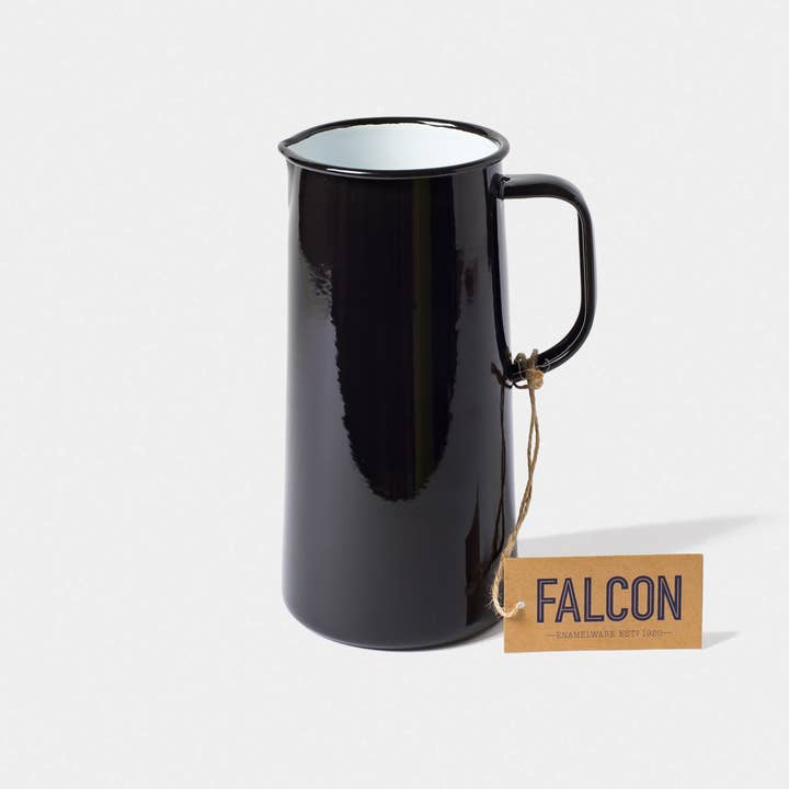 Falcon Enamelware - Wholesale Pitcher - 3 Pint Pitcher