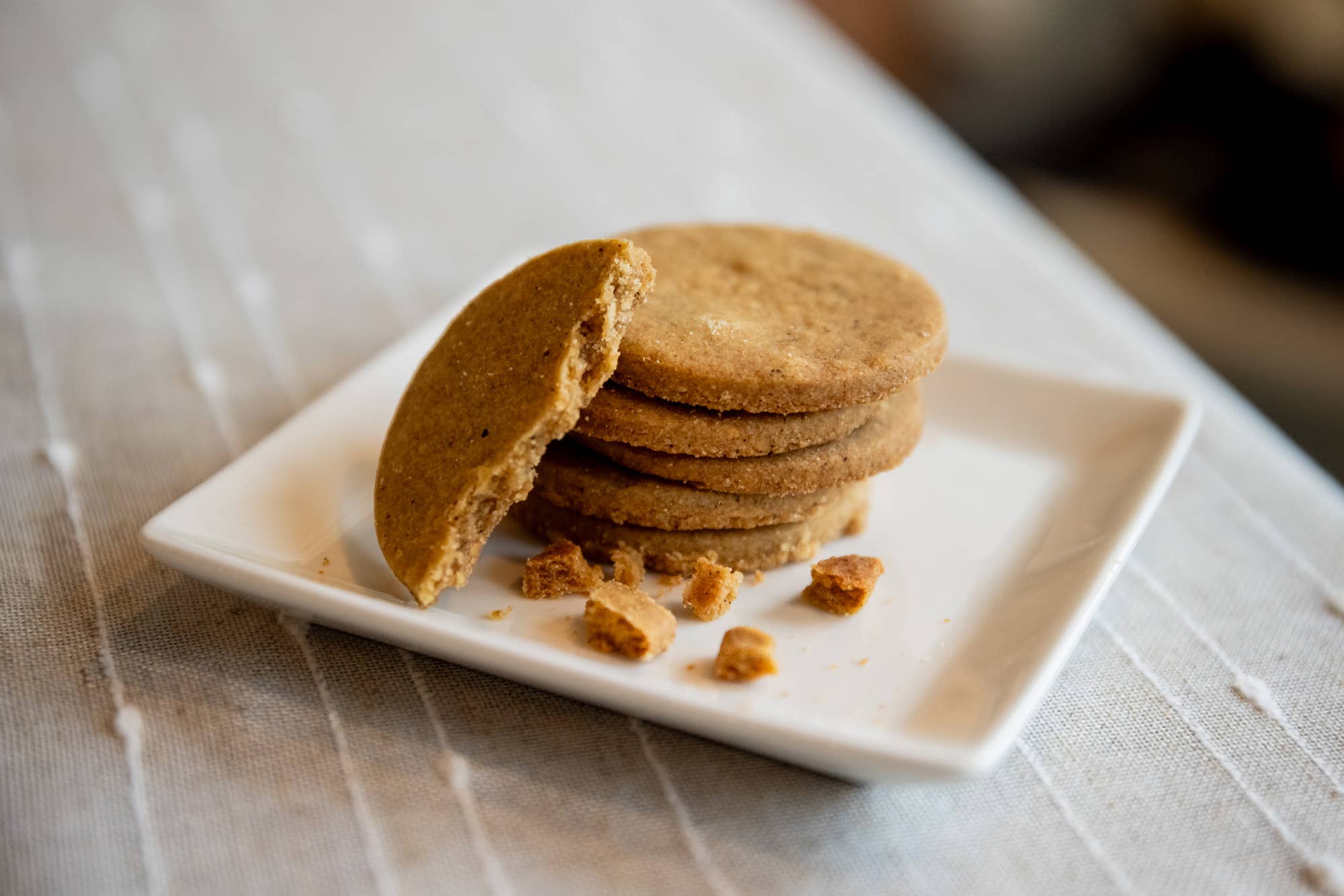 AyurSome Wellness - Wholesale Cookie - Millet Cookies - Gluten-free, No added sugar - Date A Millet1