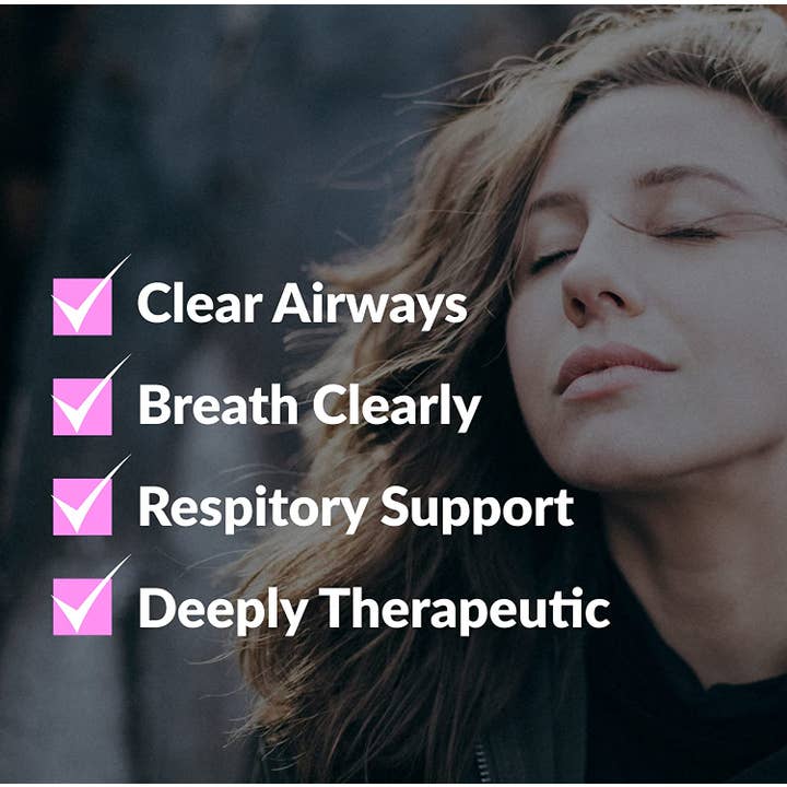 Natranal - Wholesale Aromatherapy Inhaler - Natranal Himalayan Salt Inhaler Puffer Halotherapy (1 Pack)4