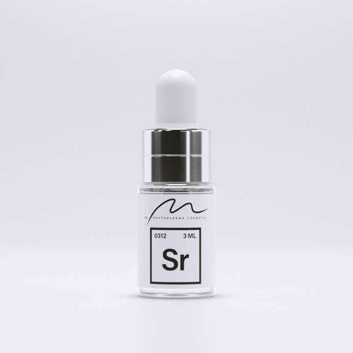Dr. M. Phytoplasma Cosmetic - Wholesale Facial Serum/Concentrate - Sr sebum reduction