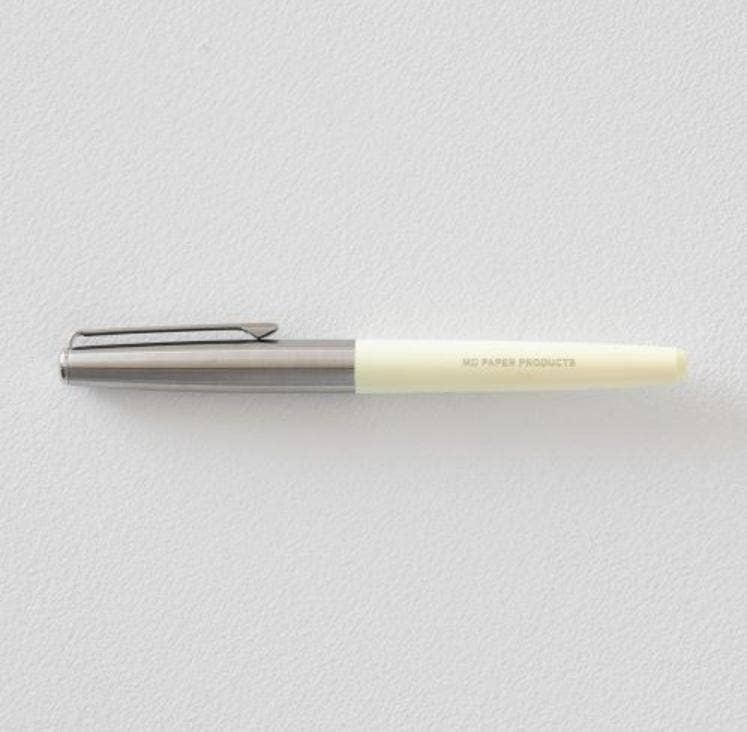 「FUNJI」In Japan - Wholesale Pen - Midori MD Fountain Pen Medium Nib for Writing & Sketching1