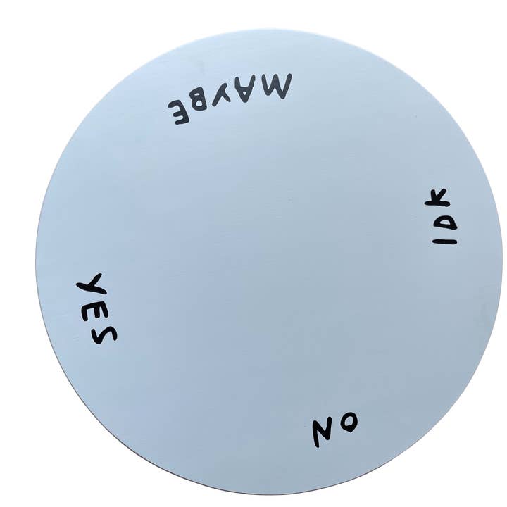 Third Drawer Down UK – wholesale Lazy Susan – Indecisive Lazy Susan x Adam JK6