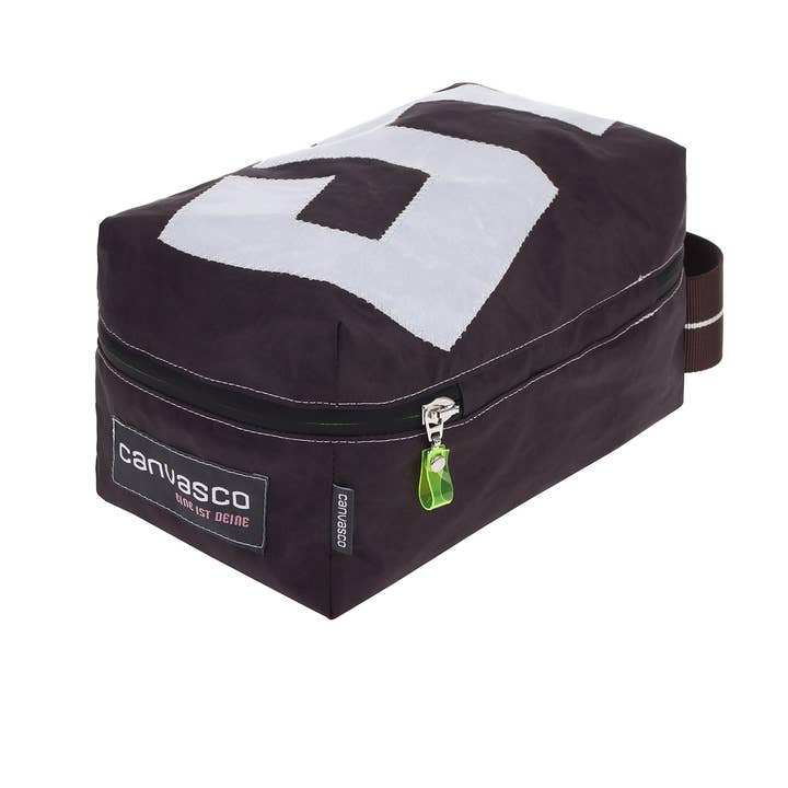 SHOWER, Coleção Canvas, Preto, 5 por atacado de Canvasco GmbH