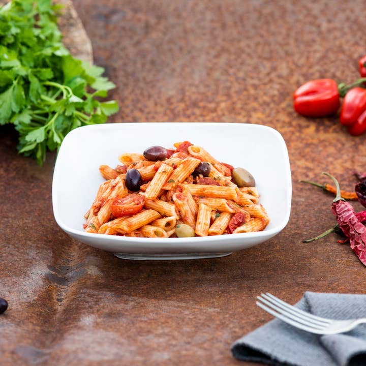 Zia Pia - Wholesale Pasta - Organic Penne2