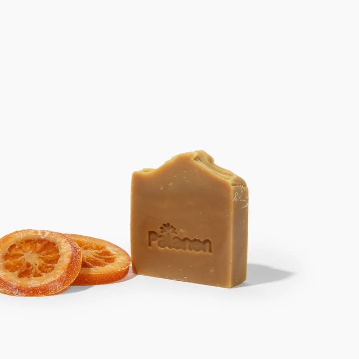 Sæbe+ Shampoo Bar Bundle for engroshandel hos Palanan