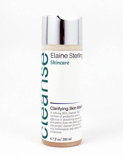 REMOVED BRAND - Wholesale Facial Cleanser - Clarifying Skin Wash2