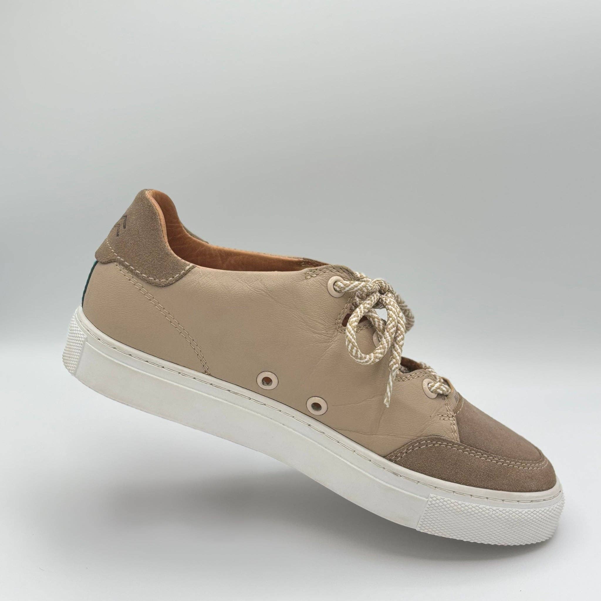 Nolengwa - Wholesale Lifestyle Sneakers - Women's - Nolengwa Valley Lows6