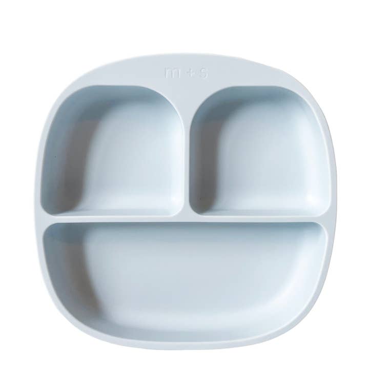 Marlowe and Sage LLC - Wholesale Dinner Plate - Kids & Baby - Laurel Plate2