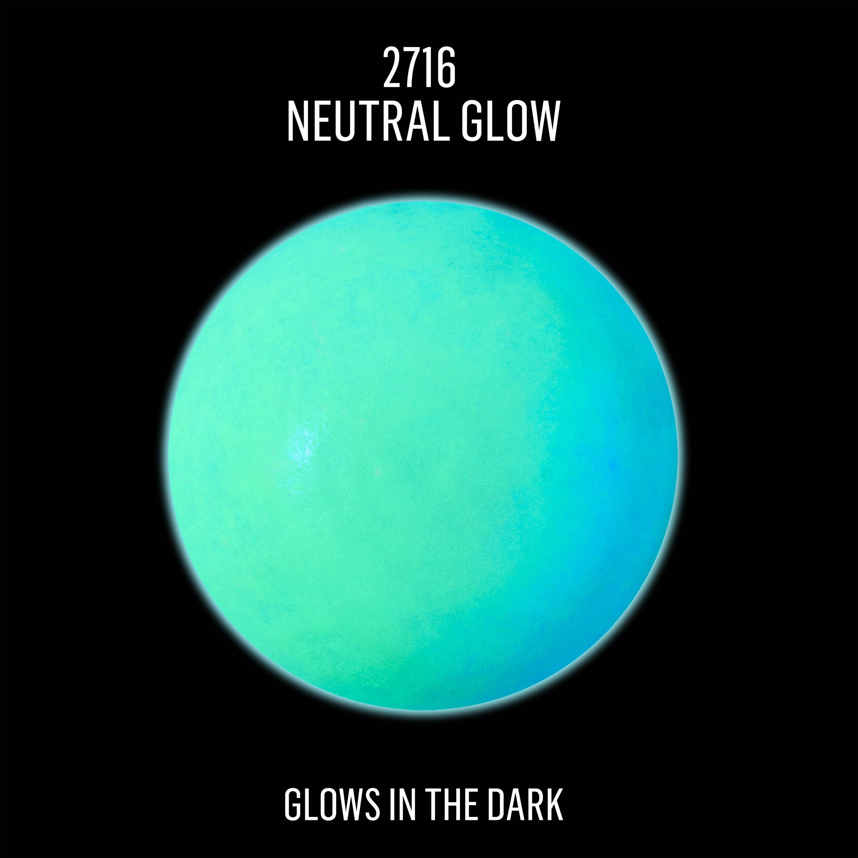 Plaid Crafts - Wholesale Acrylic Paint - FolkArt® Glow-in-the-Dark Acrylic Paint2