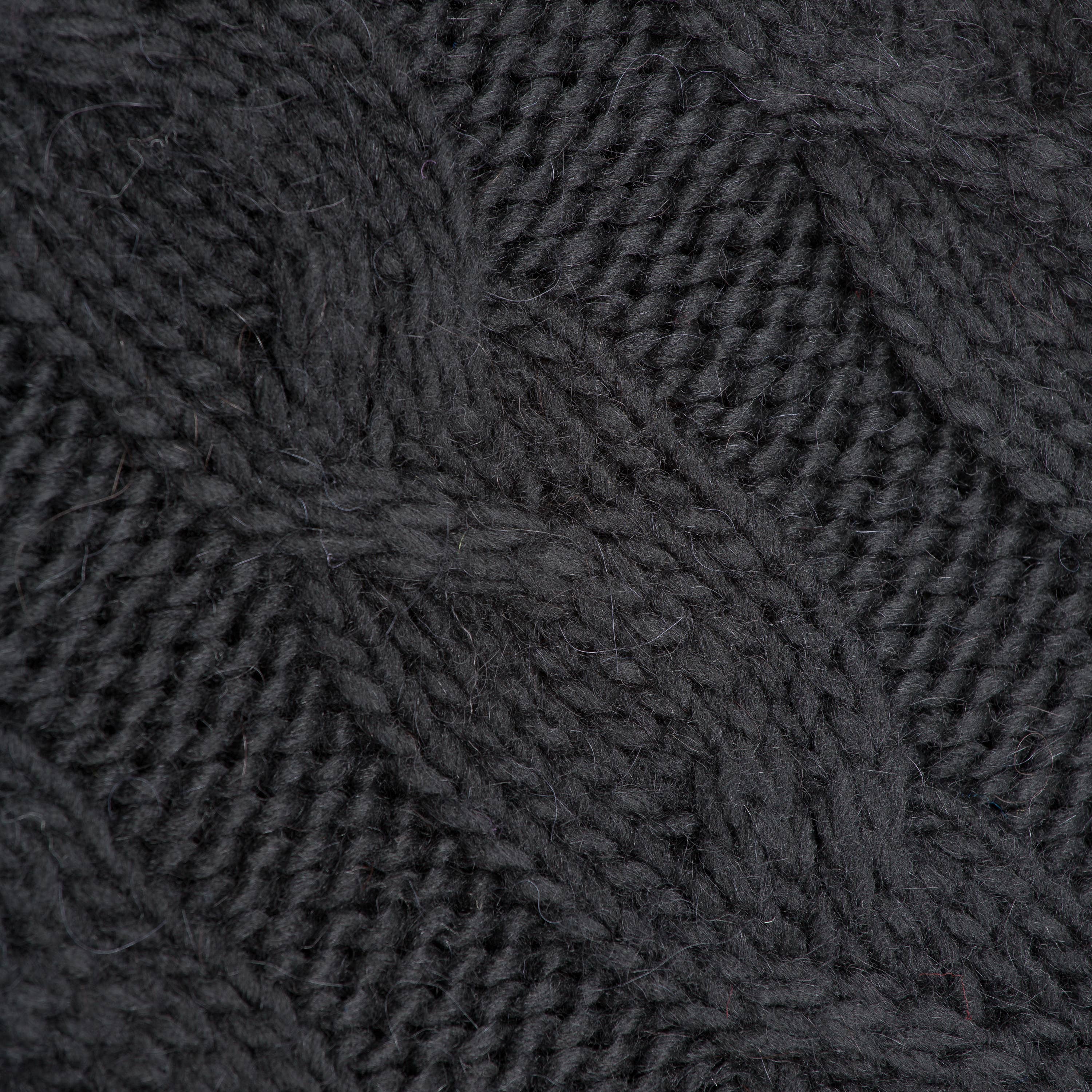 Assia di Brunetti Federica e C. s.a.s. - Wholesale Scarf - Women's - Thelma - Double braided scarf in alpaca wool blend1