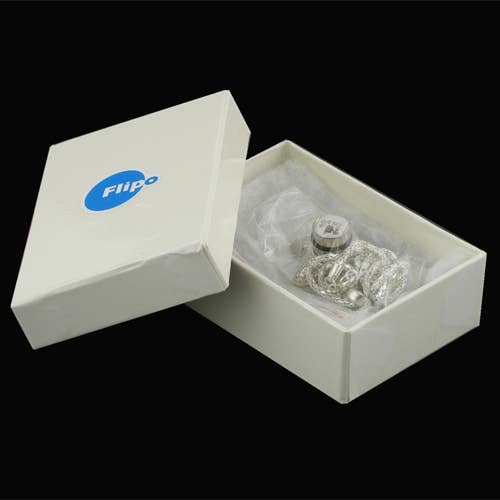 Flipo Group, Ltd. – wholesale Pendant/charm necklace – 16" Light-Up Star Necklace2